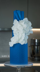 Saracino Pasta Cover Coloured Sugarpaste Fondant 1kg