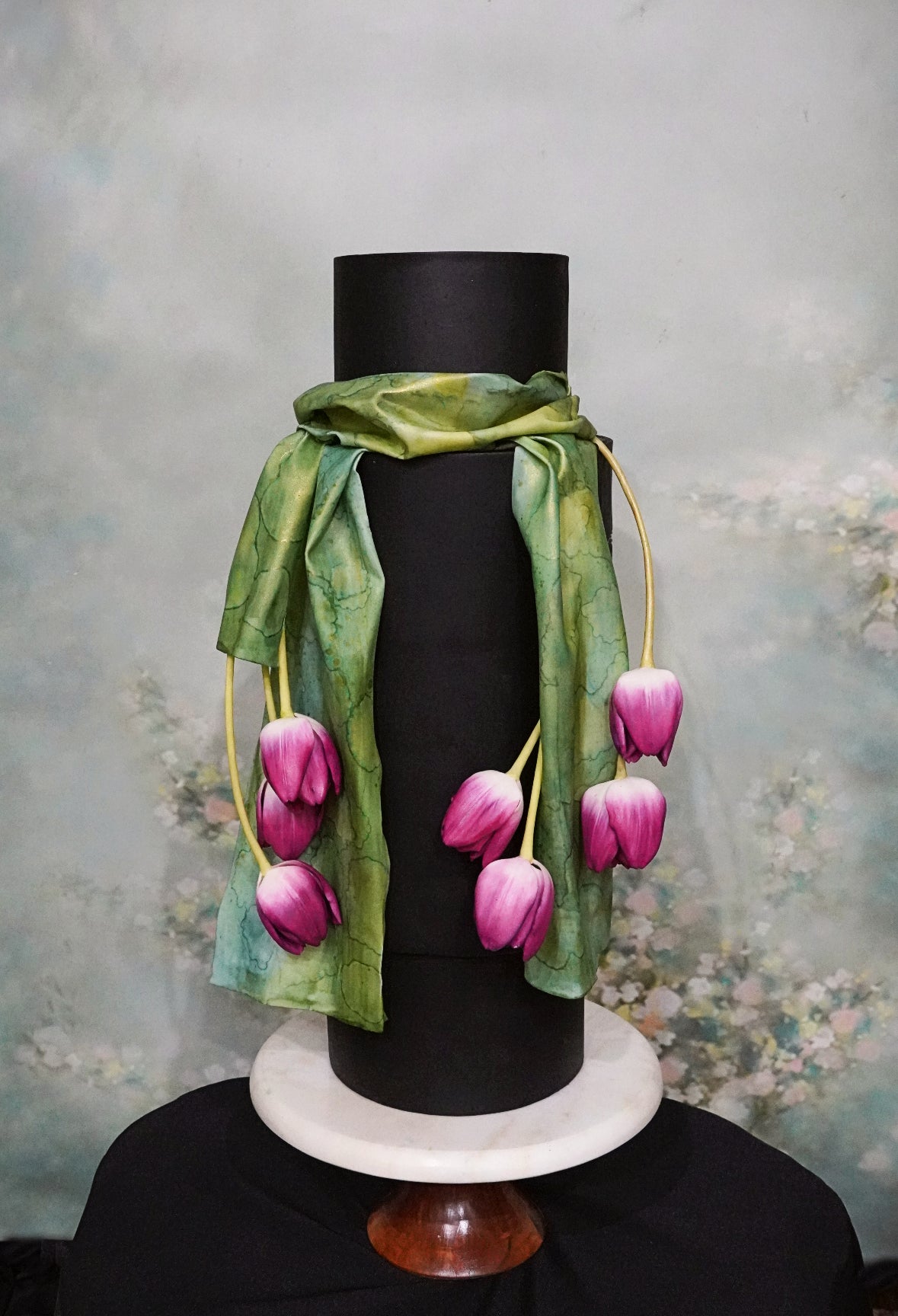 Flower Paste by Arati Mirji for Sugar Flowers