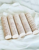 rzulie Cakes Signature Edition Rolling Pins
