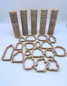 Erzulie Cakes Signature Edition 