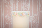 Floral Essentials Silicone Mould