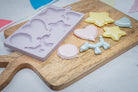 Balloons Silicone Mould