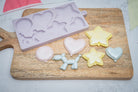 Balloons Silicone Mould