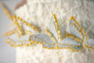 brush embroidery butterflies silicone mould