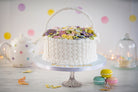 Buttercream Flowers Silicone Mould