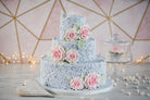 Sugar Flowers Silicone Mould