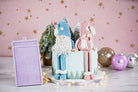 Knitted Piece Silicone Mould