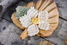 Macramé Accessories Silicone Mould