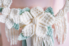 Macramé Accessories Silicone Mould