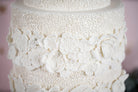 brush embroidery silicone mould