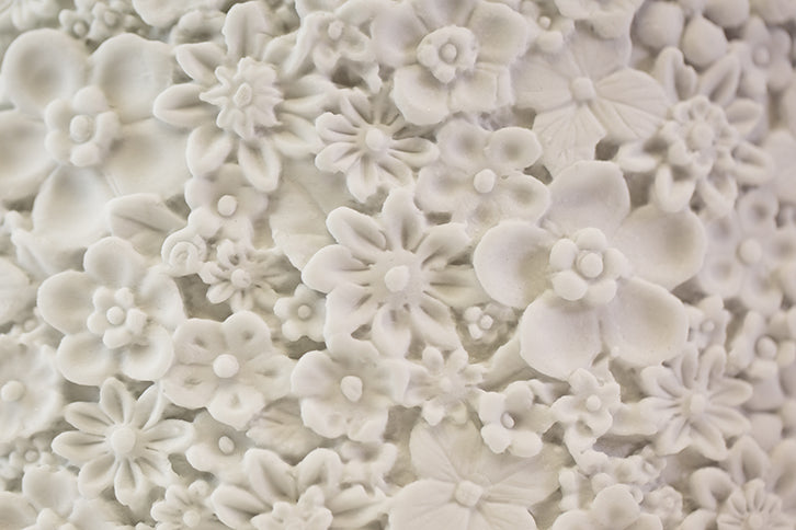 Sugar Flowers Silicone Mould