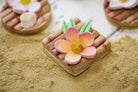 Buttercream Flowers Silicone Mould
