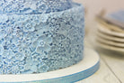 Sugar Flowers Silicone Mould