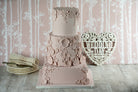brush embroidery silicone mould