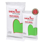 Light Green Modelling Paste 1kg - Perfect for Cake Decorations