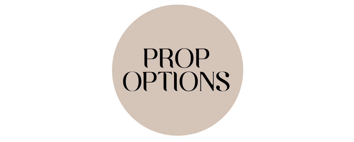 Separator File Stand Prop Options Craft