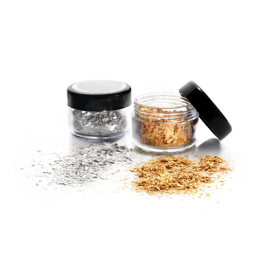 Edible Glitter 3g – Shimmering Decoration for Cakes