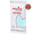 Baby Blue Pasta Model - Modelling Paste 1kg, 250g - 1kg