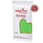 Light Green Modelling Paste 1kg - Perfect for Cake Decorations