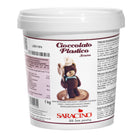 Dark Modelling Chocolate - 1kg for Professional Cake Decorating