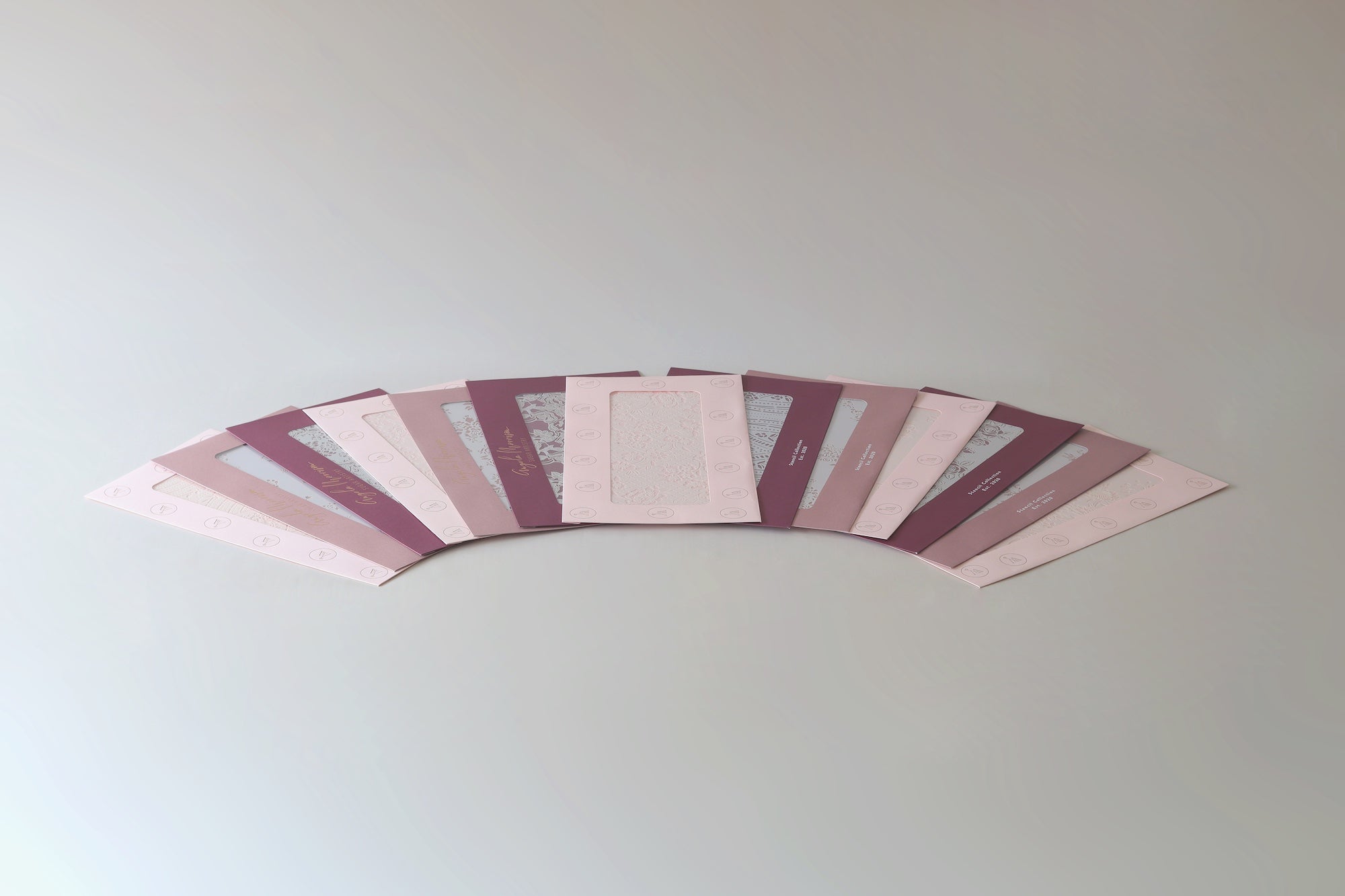 Angela Morrison Stencils - Prop Options