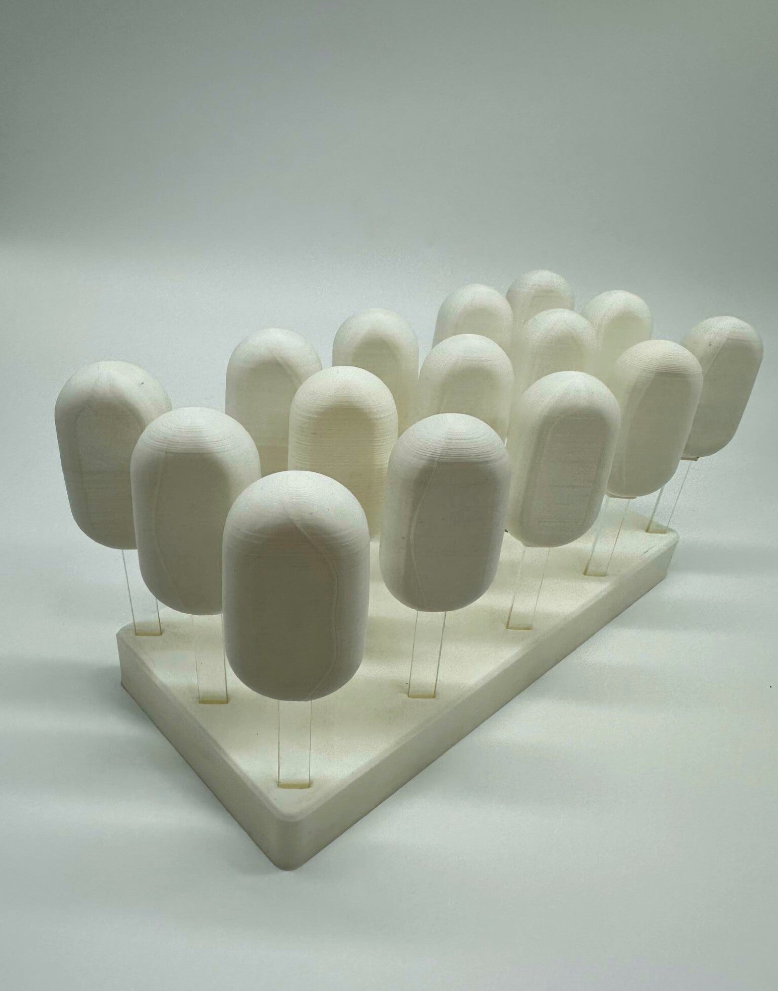 Cakesicle Stand - Prop Options