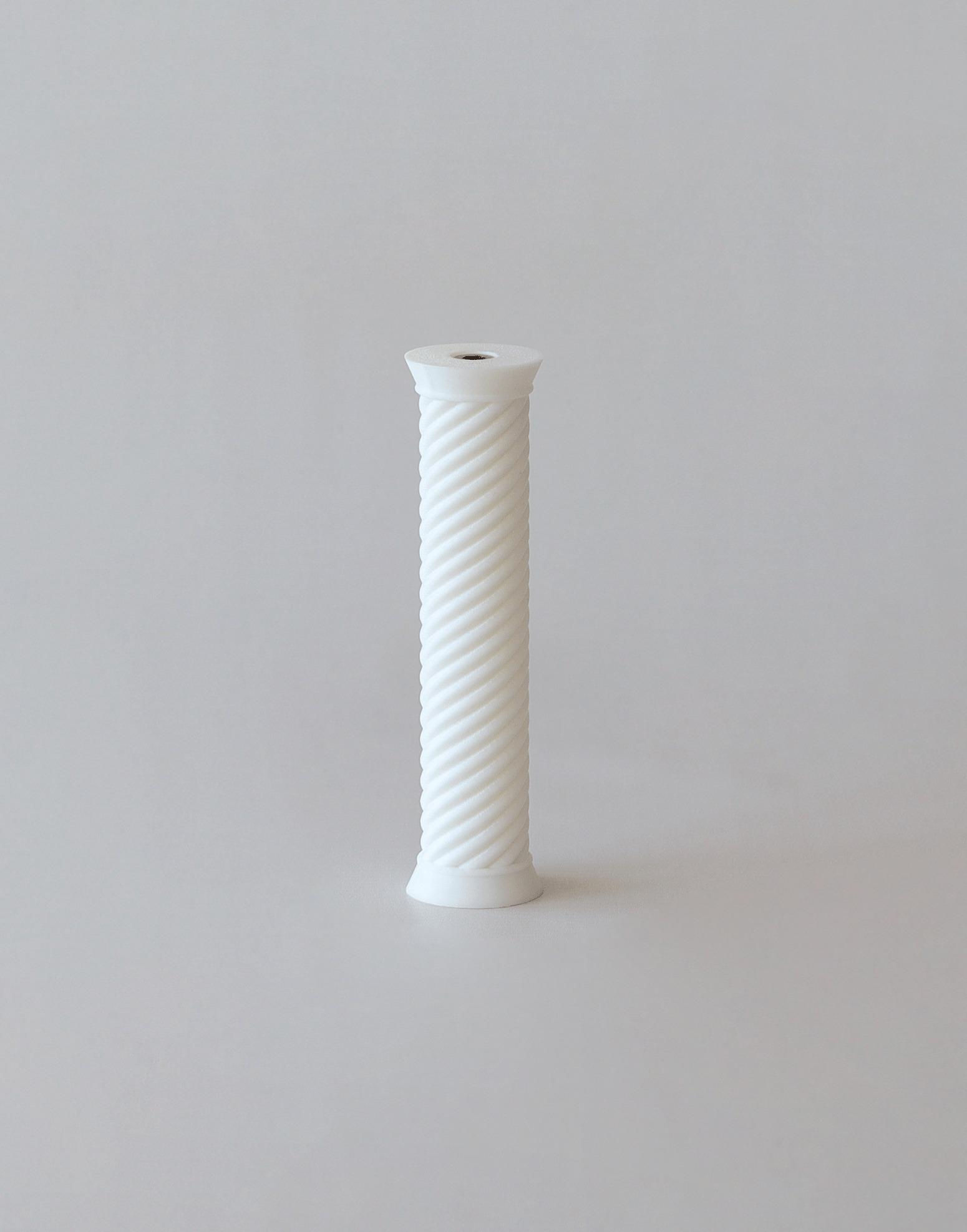 Carousel Column Cake Separator - Prop Options