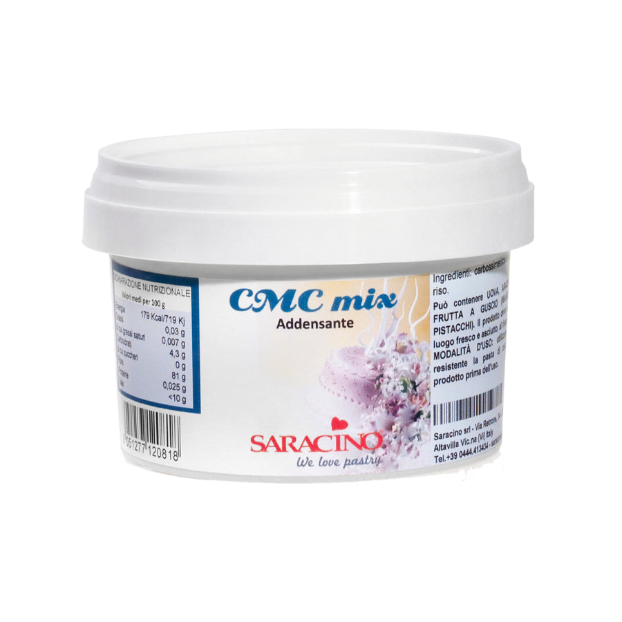 CMC Powder for Fondant, Gum Paste & Sugar Paste