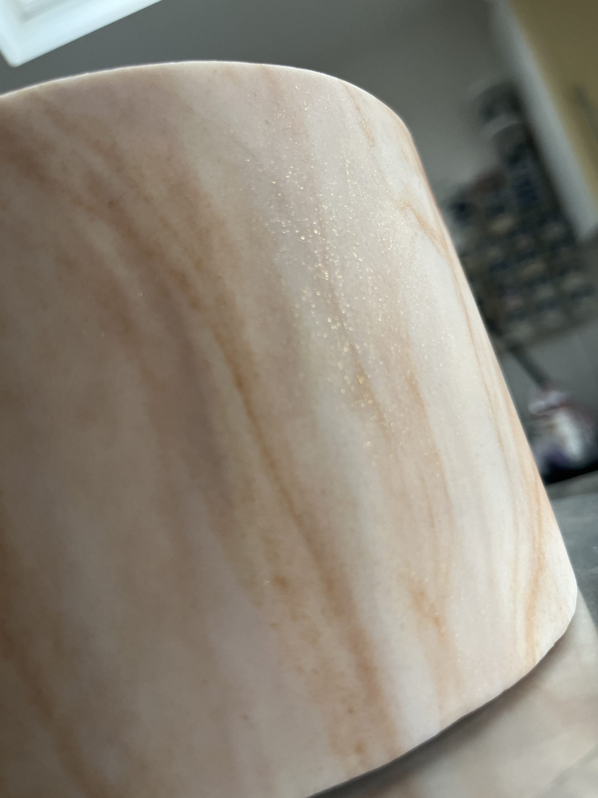 Edible Metallic Lustre Powder for Cake Decorating