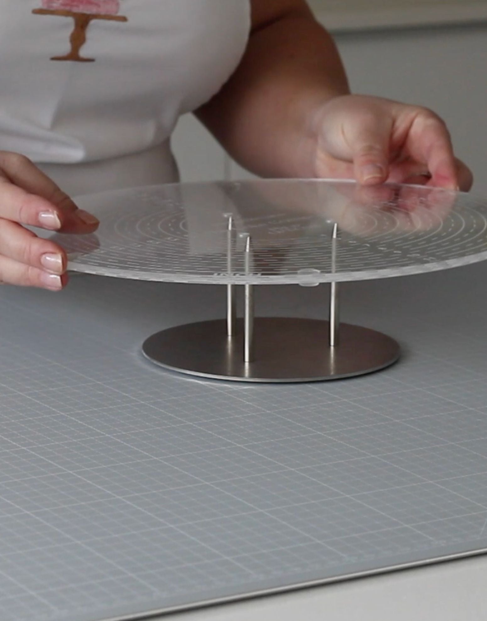 PropBundles - The Round Cake Compass PropSecure® Starter Kit - Prop Options