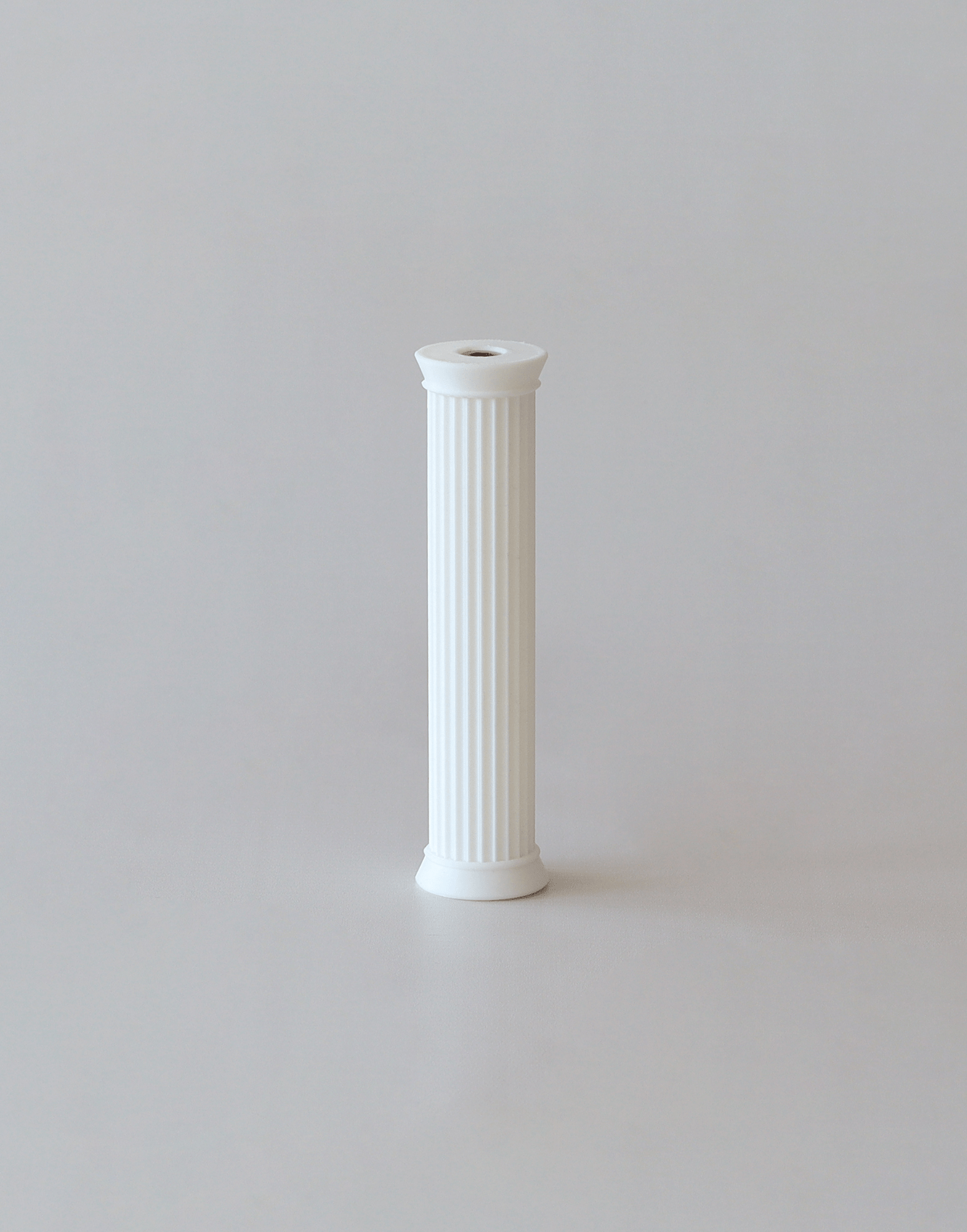 Standard Column Cake Separator - Prop Options