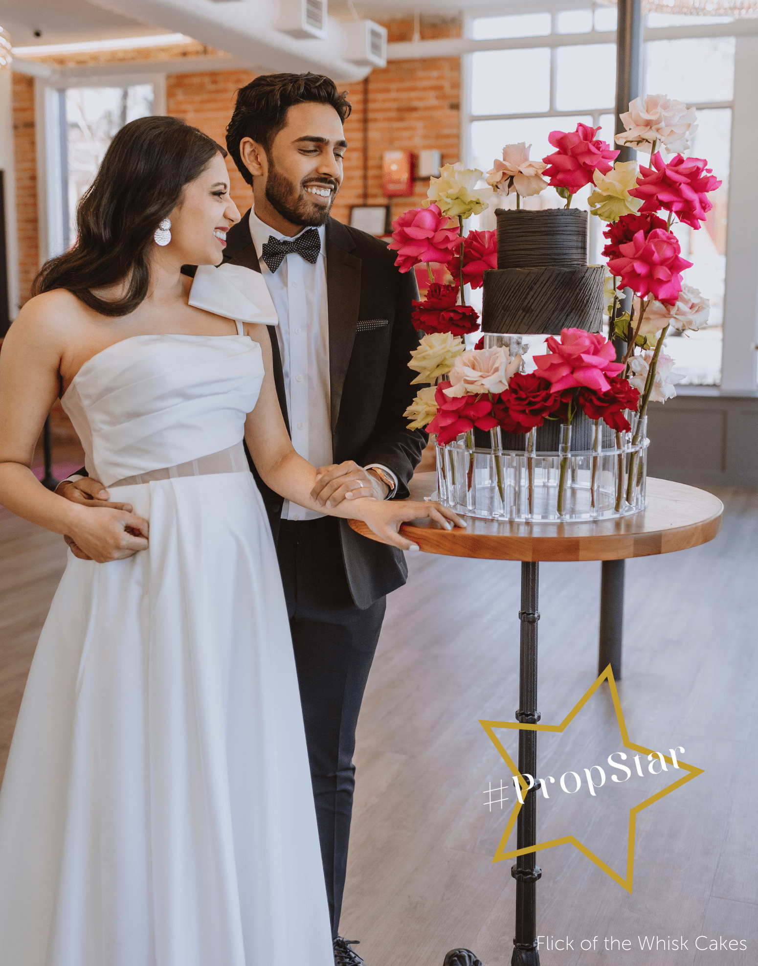 The Floral Crown - Prop Options