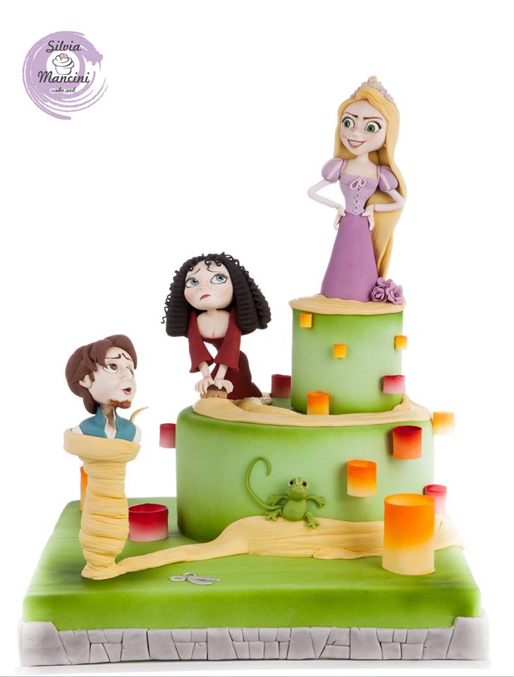 Blue Pasta Model – Premium Modelling Paste for Cake Decoration